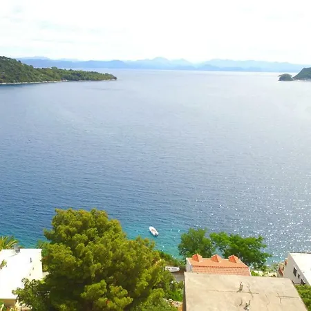 Adriatic-house & Seaview Pool